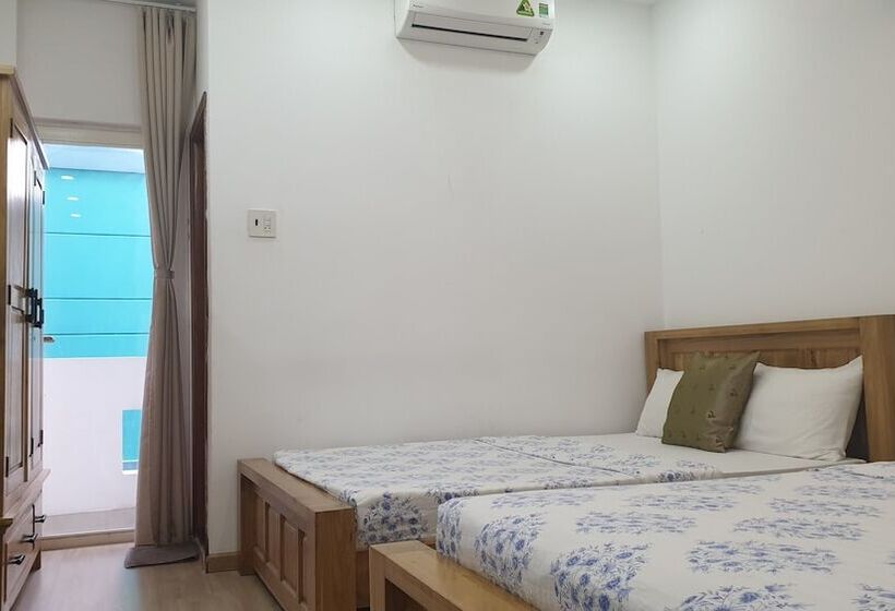 پانسیون Funny Guesthouse