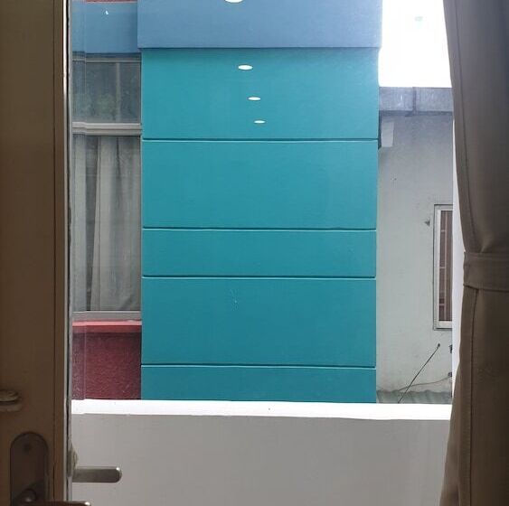 پانسیون Funny Guesthouse