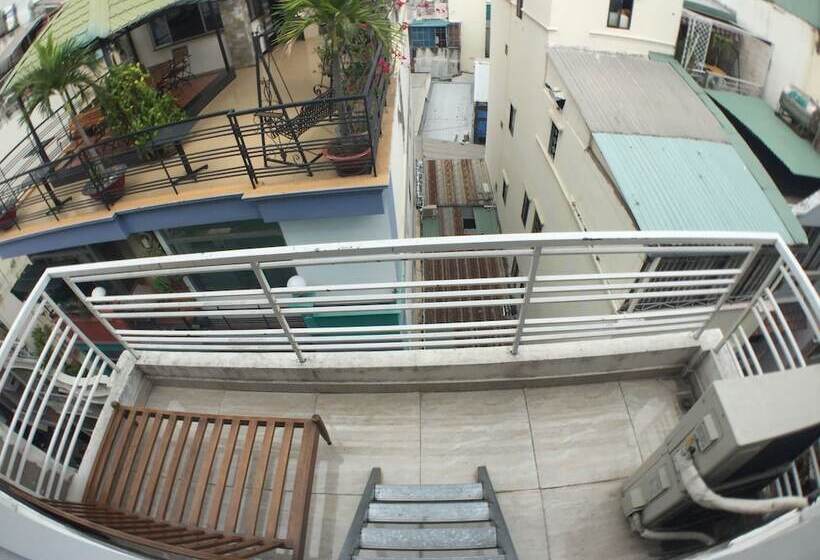 پانسیون Funny Guesthouse