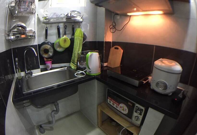 پانسیون Funny Guesthouse