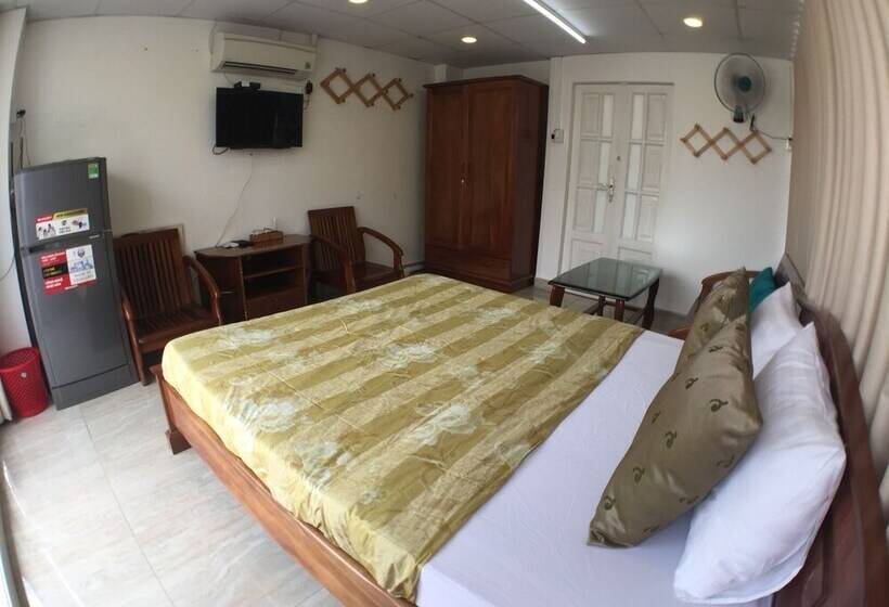 پانسیون Funny Guesthouse