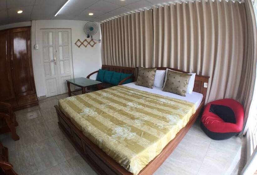 پانسیون Funny Guesthouse