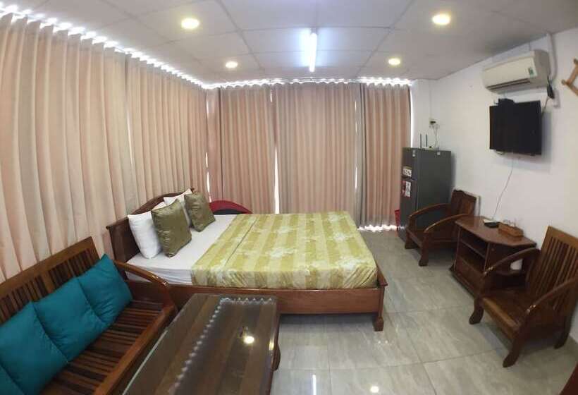 پانسیون Funny Guesthouse