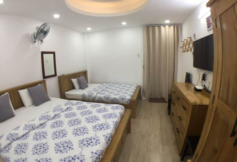 پانسیون Funny Guesthouse