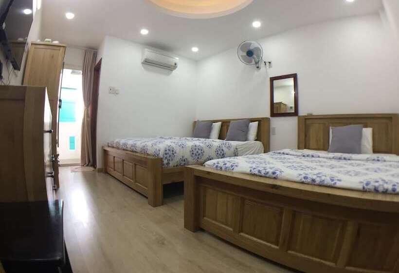 پانسیون Funny Guesthouse