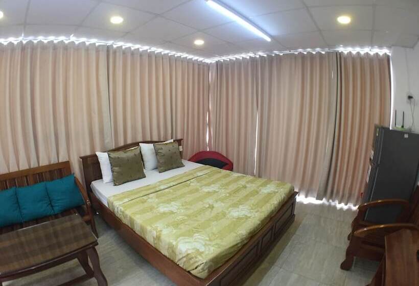 پانسیون Funny Guesthouse