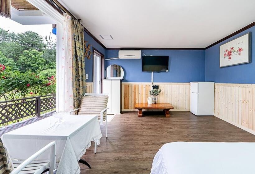 Samcheok Garden Pension