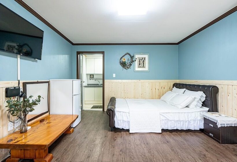 Samcheok Garden Pension