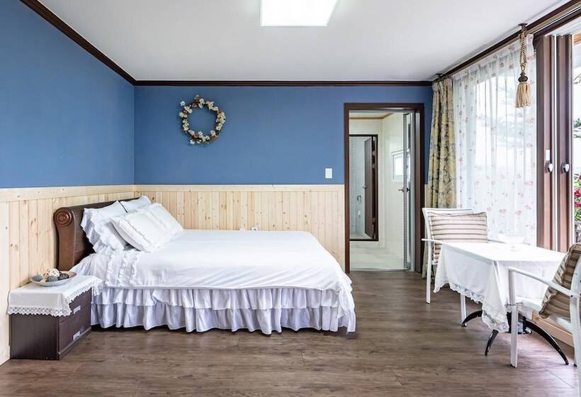 Samcheok Garden Pension