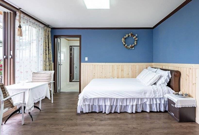 Samcheok Garden Pension