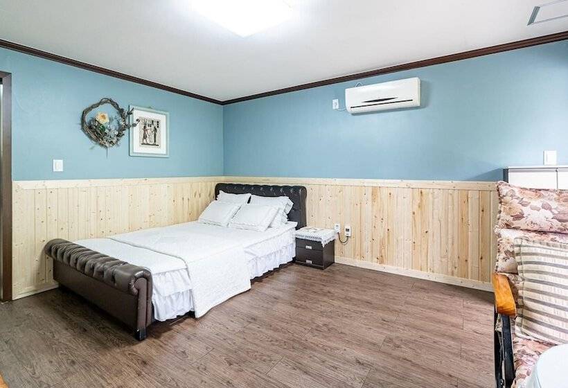 Samcheok Garden Pension