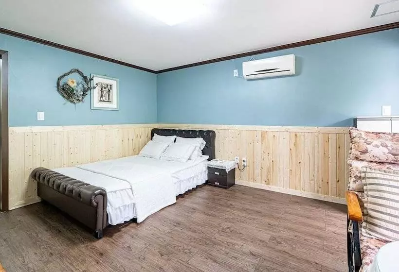 Samcheok Garden Pension