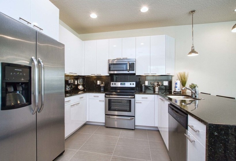 Silver Creek  3 Bed Townhouse W/splashpool5003sc