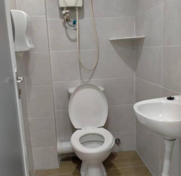 فندق Grand Bagan