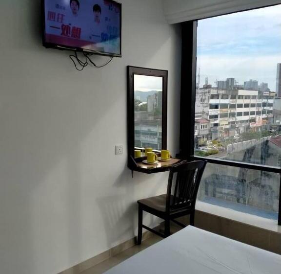 فندق Grand Bagan