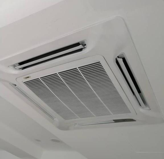 فندق Grand Bagan