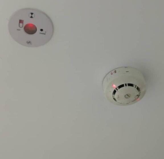 فندق Grand Bagan