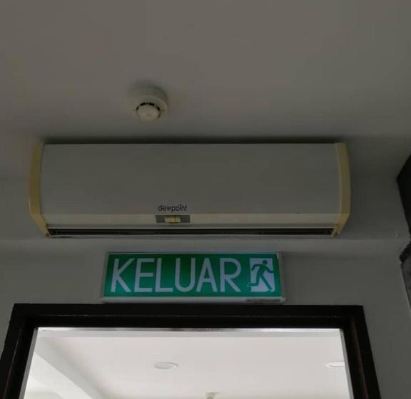 فندق Grand Bagan