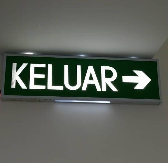 فندق Grand Bagan