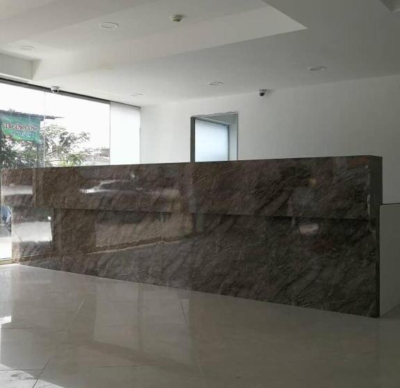 فندق Grand Bagan