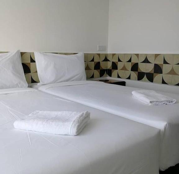 فندق Grand Bagan