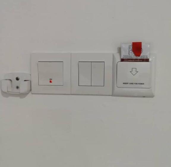 فندق Grand Bagan