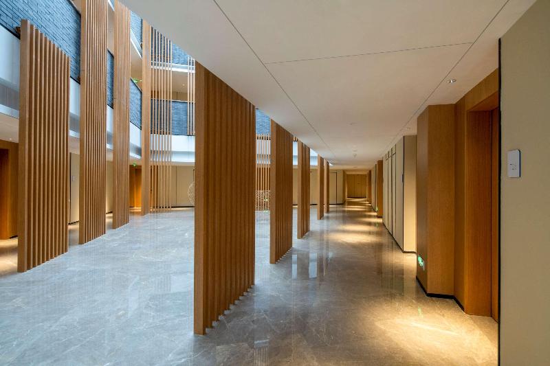 호텔 Hilton Garden Inn Guizhou Maotai Town