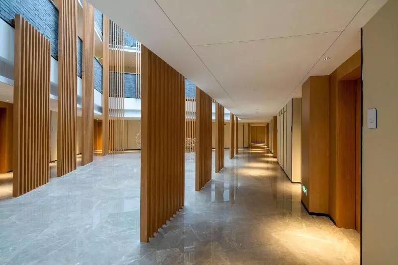 Hotelli Hilton Garden Inn Guizhou Maotai Town