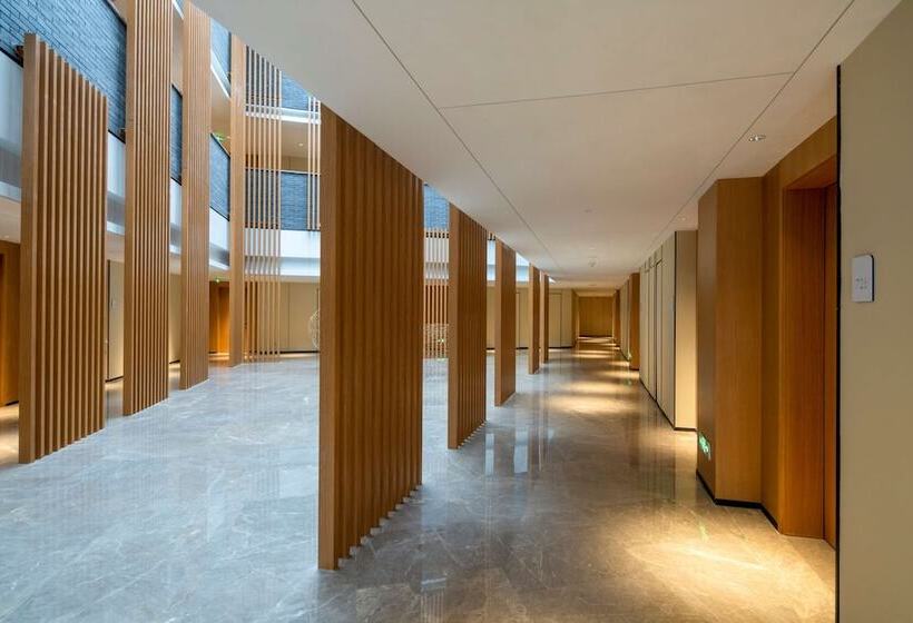 호텔 Hilton Garden Inn Guizhou Maotai Town