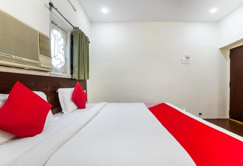 酒店 Oyo 76129 Rk Inn