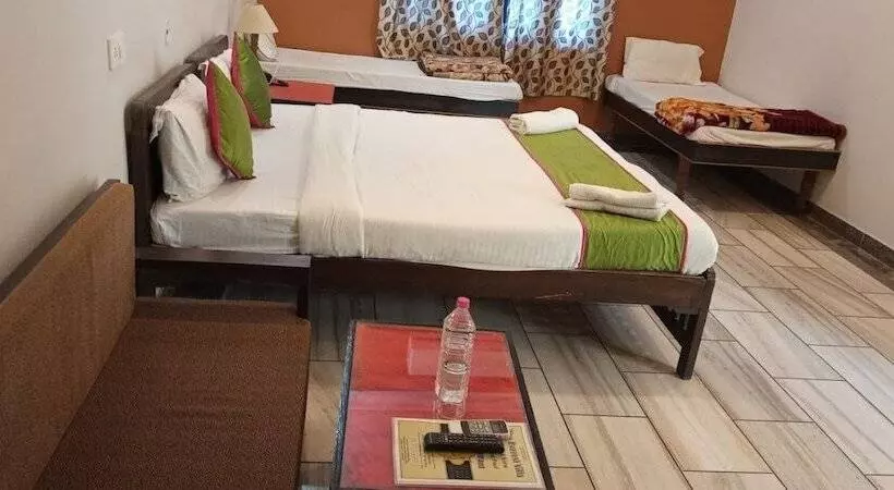 Aamiaismajoitus (B&B) Mewad Haveli Pushkar