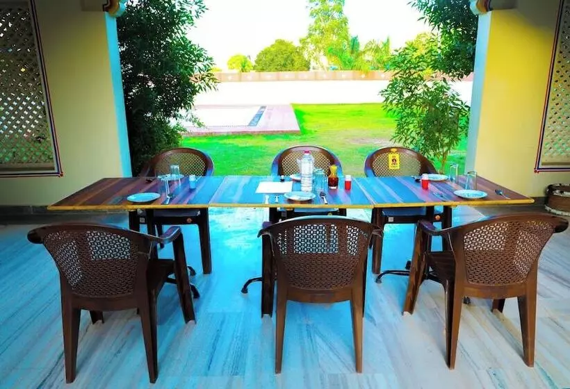 Aamiaismajoitus (B&B) Mewad Haveli Pushkar