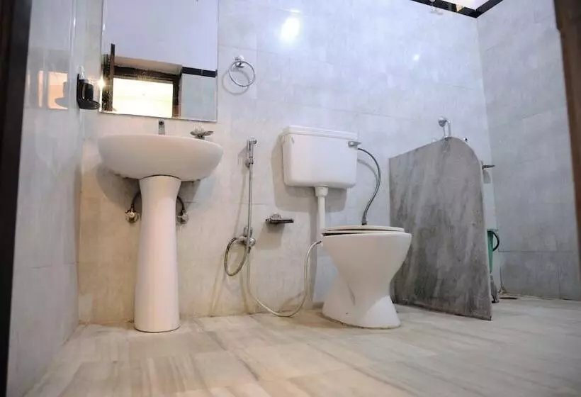 Aamiaismajoitus (B&B) Mewad Haveli Pushkar