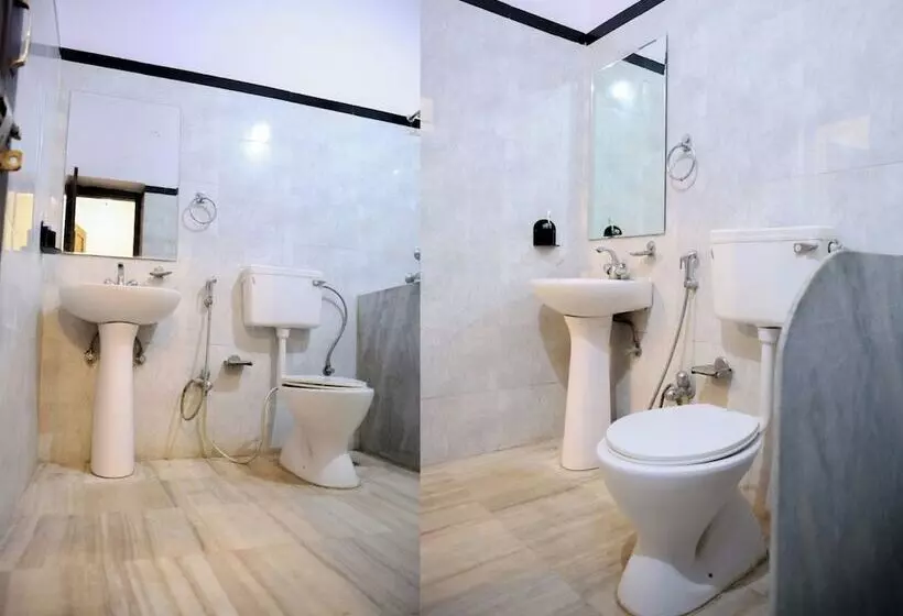 Aamiaismajoitus (B&B) Mewad Haveli Pushkar