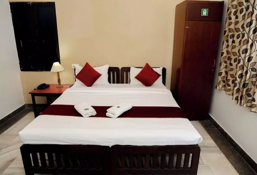 Aamiaismajoitus (B&B) Mewad Haveli Pushkar