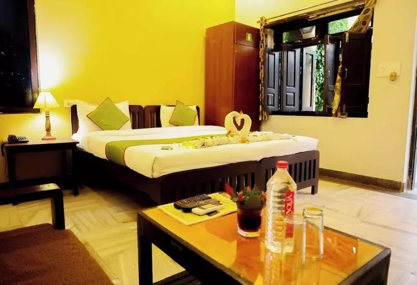 Aamiaismajoitus (B&B) Mewad Haveli Pushkar