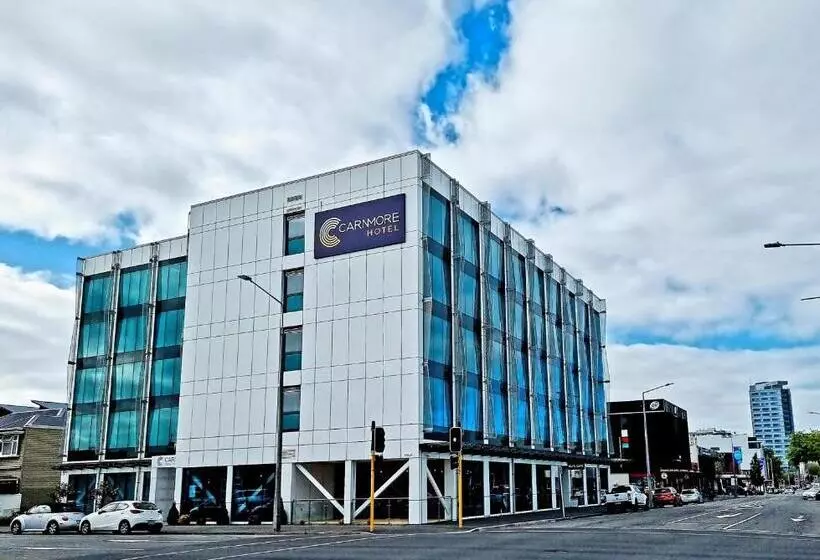 Carnmore Hotel Christchurch