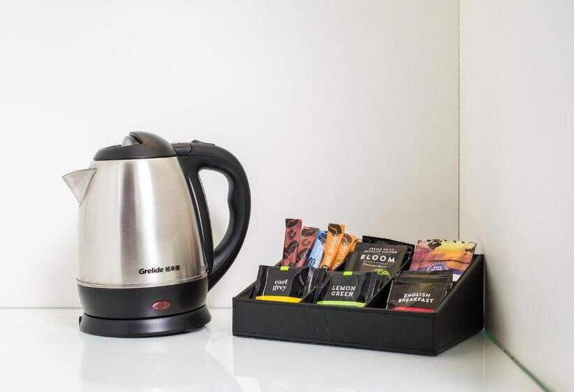 Carnmore Hotel Christchurch