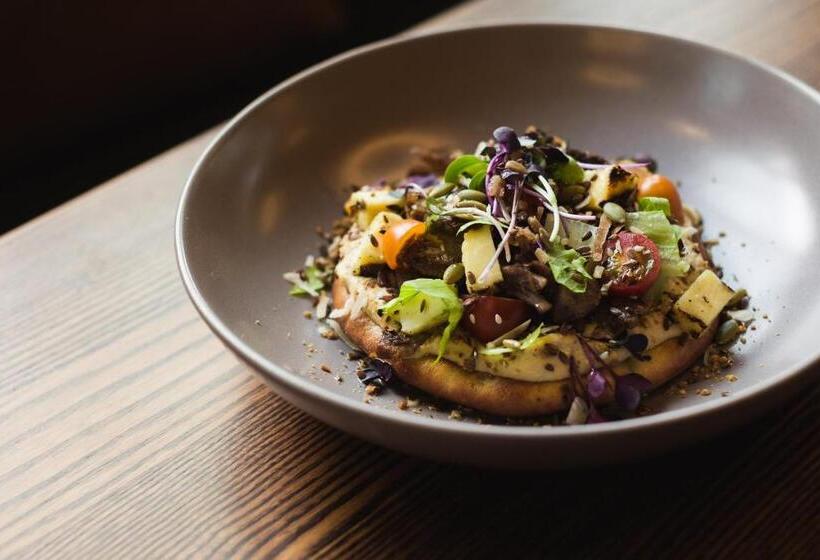 Carnmore Hotel Christchurch