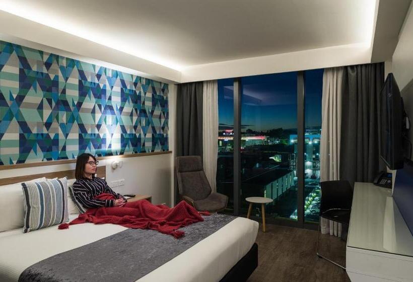 Carnmore Hotel Christchurch