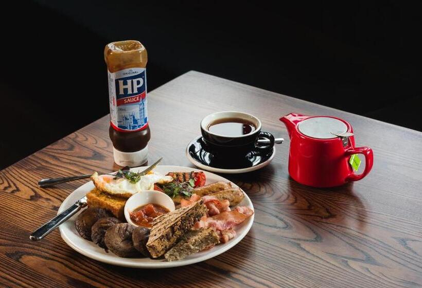 Carnmore Hotel Christchurch