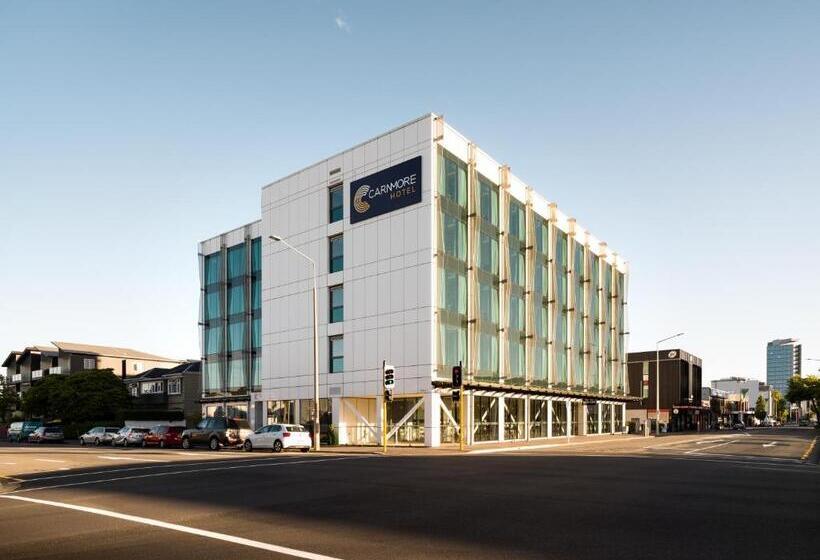 Carnmore Hotel Christchurch
