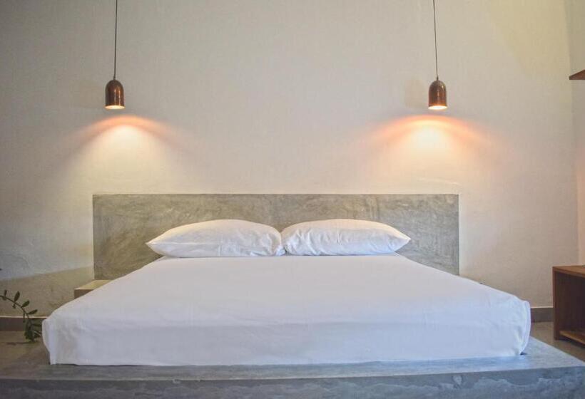 בית מלון כפרי City Beds Colombo