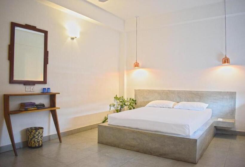 בית מלון כפרי City Beds Colombo