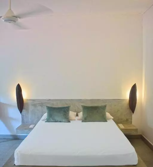 هتل City Beds Colombo