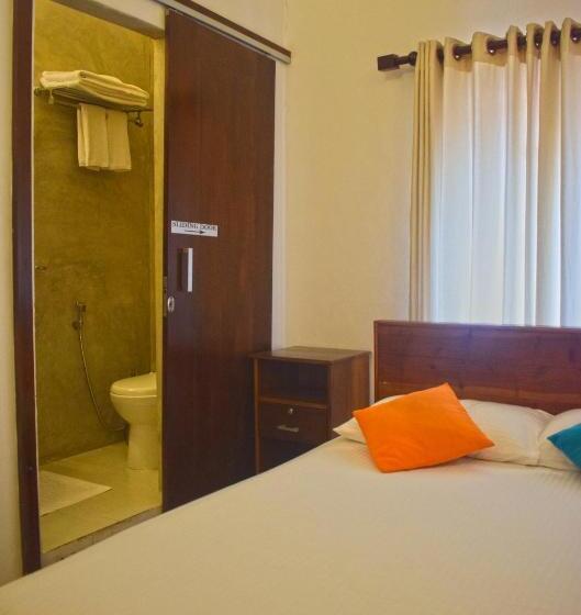 בית מלון כפרי City Beds Colombo