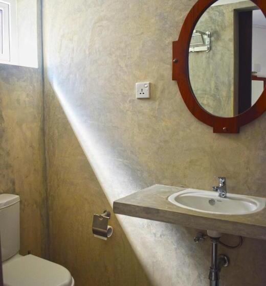 בית מלון כפרי City Beds Colombo