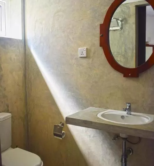 هتل City Beds Colombo