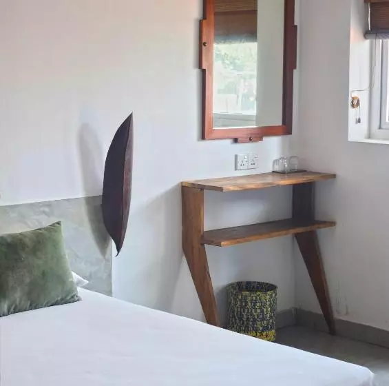 هتل City Beds Colombo