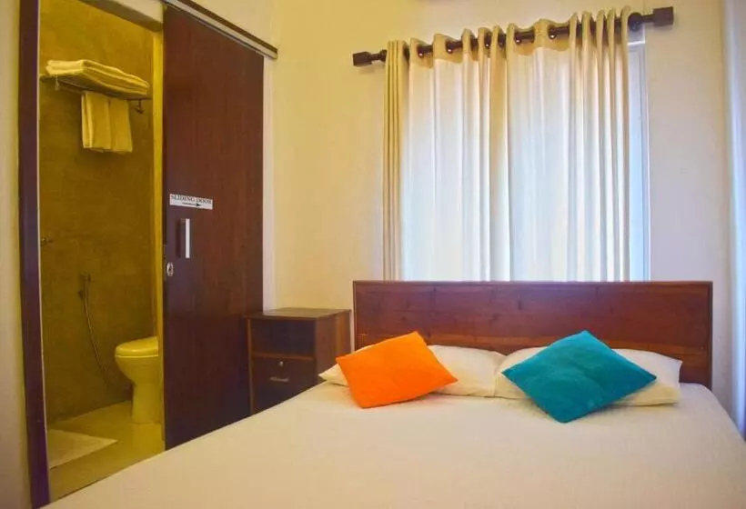 هتل City Beds Colombo